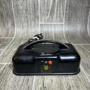 Burton Ultra Violet Examining Light Magnifier